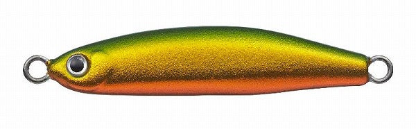 Evergreen Metal Jig Chum Jig 7.0g #835 Silver Powder Midokin