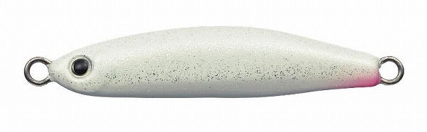 Evergreen Metal Jig Chum Jig 7.0g #850 Blue Glow Shirasu