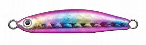 Evergreen Metal Jig Chum Jig 7.0g #852 Pink Candy