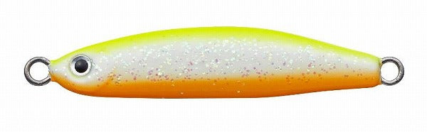 Evergreen Metal Jig Chum Jig 7.0g #853 BB Chart Dazzler