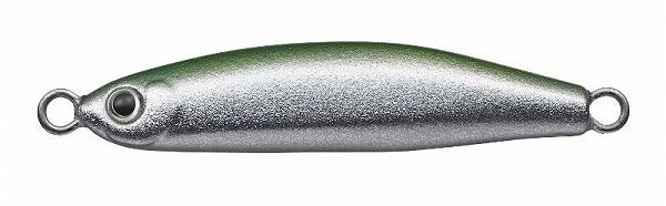 Evergreen Metal Jig Chum Jig 7.0g #854 Hissatsu Haku