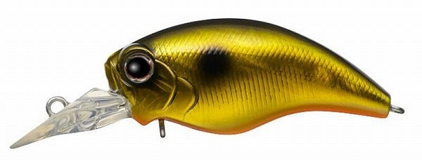 EVERGREEN Bass Lure Wild Hunt SR #211 Golden Shiner