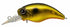 EVERGREEN Bass Lure Wild Hunt SR #211 Golden Shiner