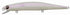 EVERGREEN Seabass Lure General 110F #769 Matte Purple Pearl