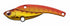 EVERGREEN Seabass Lure Iron Marby 40 #702 Akakin Holo