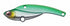 EVERGREEN Seabass Lure Iron Marby 40 #737 Hitman Blue