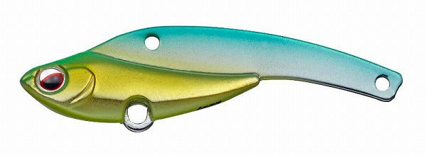 EVERGREEN Seabass Lure Iron Marby 40 #863 Midkin Chartberry