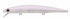 EVERGREEN Seabass Lure Stream Rogue 135 #769 Matte Purple Pearl