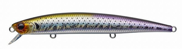 EVERGREEN Seabass Lure Stream Rogue 135 #780 Konoshiro