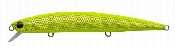 EVERGREEN Seabass Lure Stream Rogue 135 #860 Matte Chart Magma