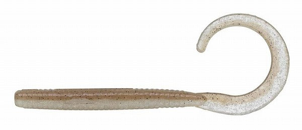 EVERGREEN Worm Lucy 3.2 inch #94 Flash Smelt