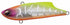 EVERGREEN Seabass Lure Marvy 70 #802 Pink Head Clear Chart