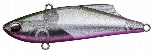 EVERGREEN Seabass Lure Marvy 70 #843 Haku Pink Berry