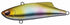 EVERGREEN Seabass Lure Marvy 70 #861 Silver Powder Gold Candy