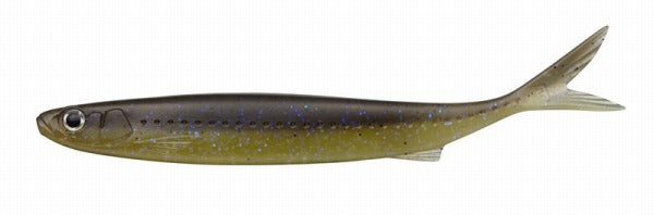 EVERGREEN Worm Last Ace 128S #84 Baby Gill