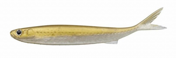 EVERGREEN Worm Last Ace 128S #155 Armand Gold