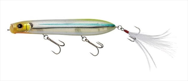 EVERGREEN Bass Lure Shower Blows #422 Secret Ghost Chart