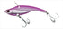 EVERGREEN Seabass Lure Iron Marby #869 Silver Powder Pink Sand