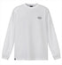 EVERGREEN Wear EG Standard Long T-Shirt White M