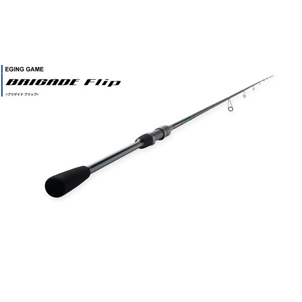 Tenryu Eging Rod Brigade Flip BGF872S-MLM
