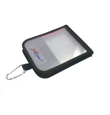 Marushin Fishing Gear Case Egi Wallet S