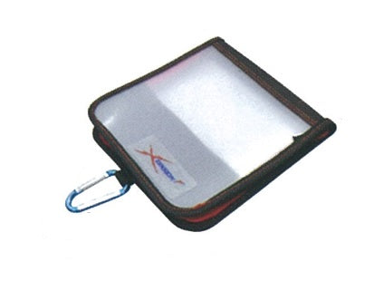 Marushin Fishing Gear Case Egi Wallet M