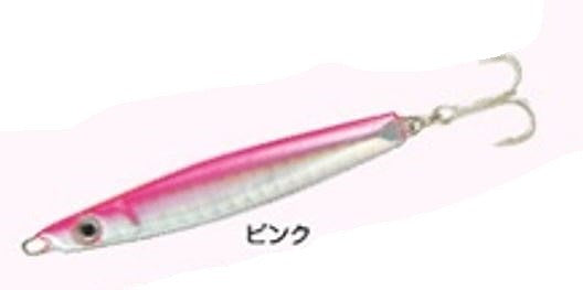 Marushin Dragon Drag Jig 40g Pink