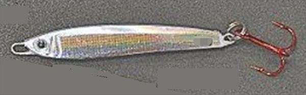 Marushin Fishing Gear Metal Jig Desire 21g Silver *Payment not available in store