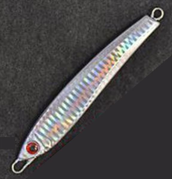 Marushin Fishing Gear Metal Jig Desire Lavender 80g