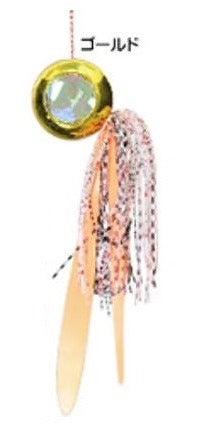 Marushin GSK Slide Gold 75g