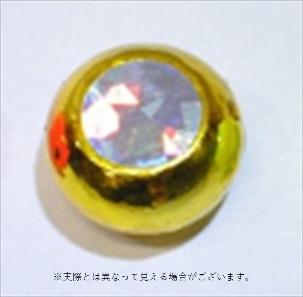 Marushin Fishing Gear Tairaba GSK Slide Replacement Tairuba Deep Gold 150g