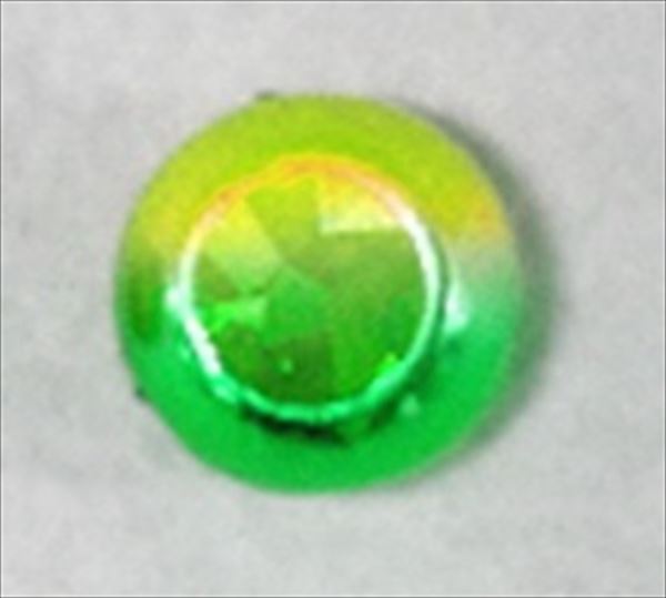 Marushin Fishing Gear Tairaba GSK Tairaba Metallic Green Gold 60g