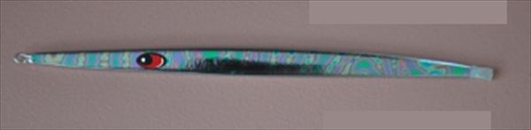 Marushin Metal Jig Scorching Avalon S 150g