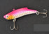 Marushin Fishing Gear Sea Bass Lure Saltquake Pink 6p/13g