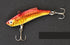 Marushin Fishing Gear Sea Bass Lure Saltquake Red Gold 6p/13g