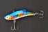 Marushin Fishing Gear Seabass Lure Saltquake Blue Candy - 6p/13g