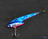 Marushin Fishing Gear Seabass Lure Bamboleo Ora! 20g Blue Pink