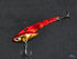 Marushin Fishing Gear Seabass Lure Bamboleo Ora! 20g Red Gold