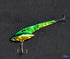 Marushin Fishing Gear Seabass Lure Bamboleo Ora! 20g Green Gold