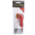 Marushin Fishing Gear Tairaba Floating Tairaba GSK Slide Red Plated 90g
