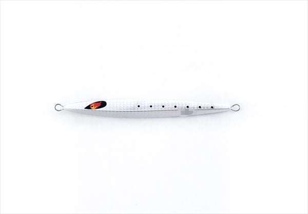 Marushin Metal Jig Amber Jack 180g Keimura