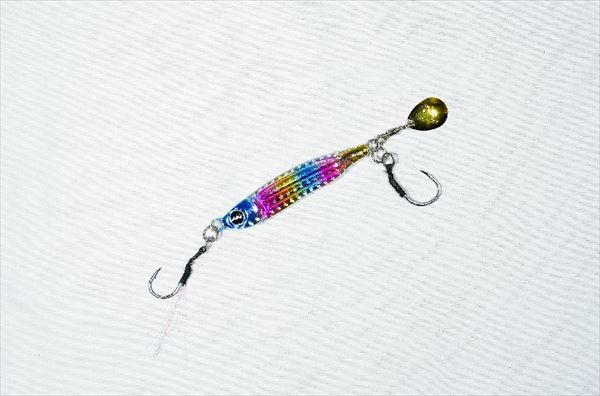 Marushin Metal Jig Direct Jig Uminami Candy 20g