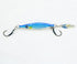 Marushin Metal Jig Direct Jig Umimai 30g Blue *Payment not available in store