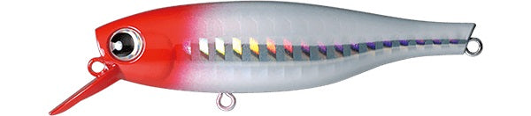 ima B-Fat 70 #BT70-201 Red Head