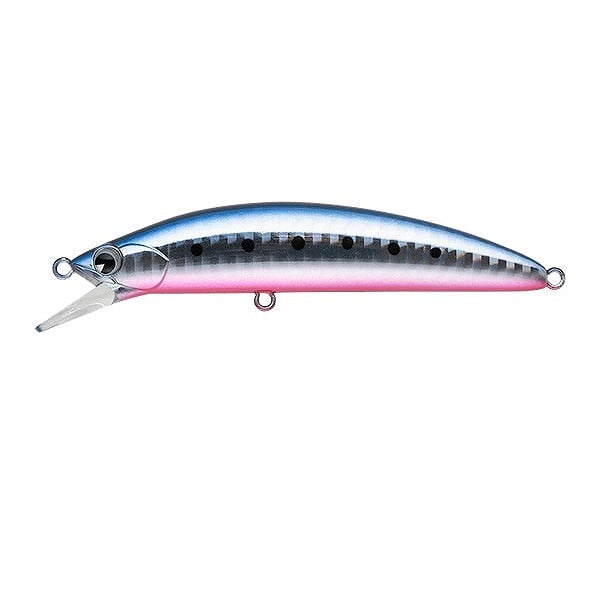 Aima Seabass Lure Gyodo Heavy Surfer 90 #101 Mako Iwashi