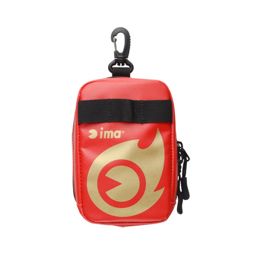 Ams Design (ima) Range Setter Tenya Pouch Red