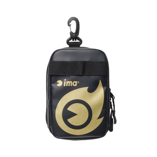 Ams Design (ima) Range Setter Tenya Pouch Black