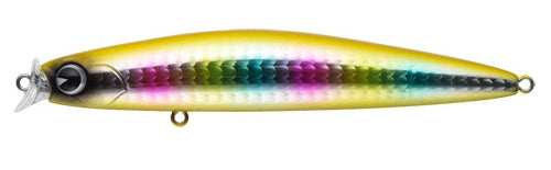 ima Kosuke 110F #KK110-012 Gold Candy