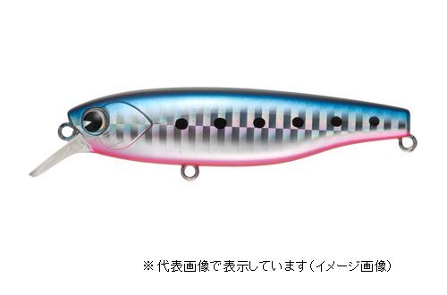 ima K-Fat 77 SUSPEND #KT77-008 Mako Iwashi