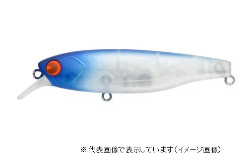 ima K-Ta 77 SUSPEND #KT77-012 Blue Hamai